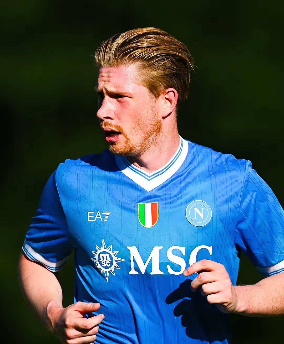 [CBA]王岚嵚强突 强对抗后折叠抛投得手