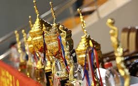 世界杯分组揭晓悬念丛生